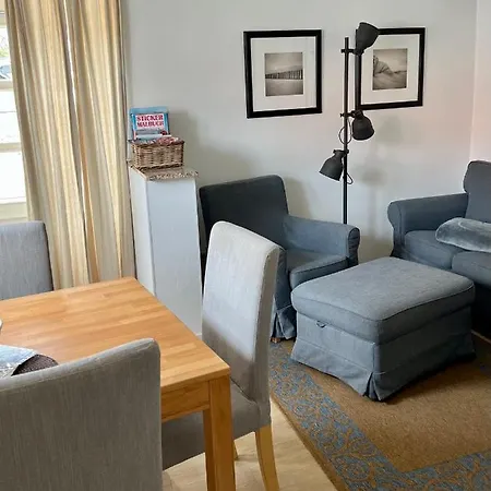 Haus Stoertebeker Börgerende-Rethwisch