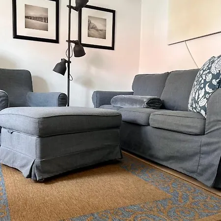 Haus Stoertebeker Lejlighed