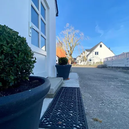 Lejlighed Haus Stoertebeker