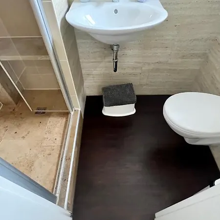 Haus Stoertebeker Lejlighed