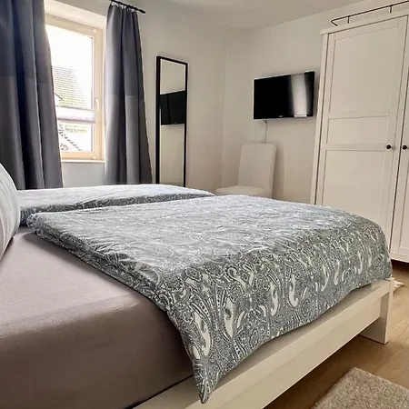 Haus Stoertebeker *