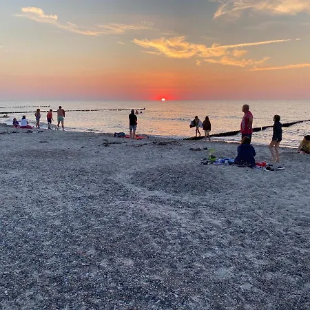 Haus Stoertebeker Börgerende-Rethwisch