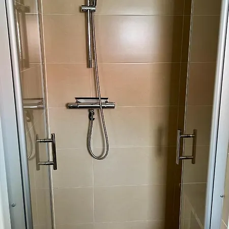 Haus Stoertebeker * Börgerende-Rethwisch