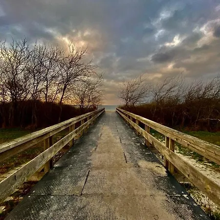 Haus Stoertebeker Lejlighed