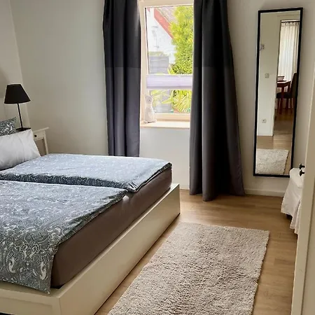 Haus Stoertebeker *