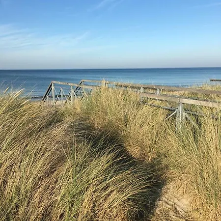 Haus Stoertebeker Börgerende-Rethwisch